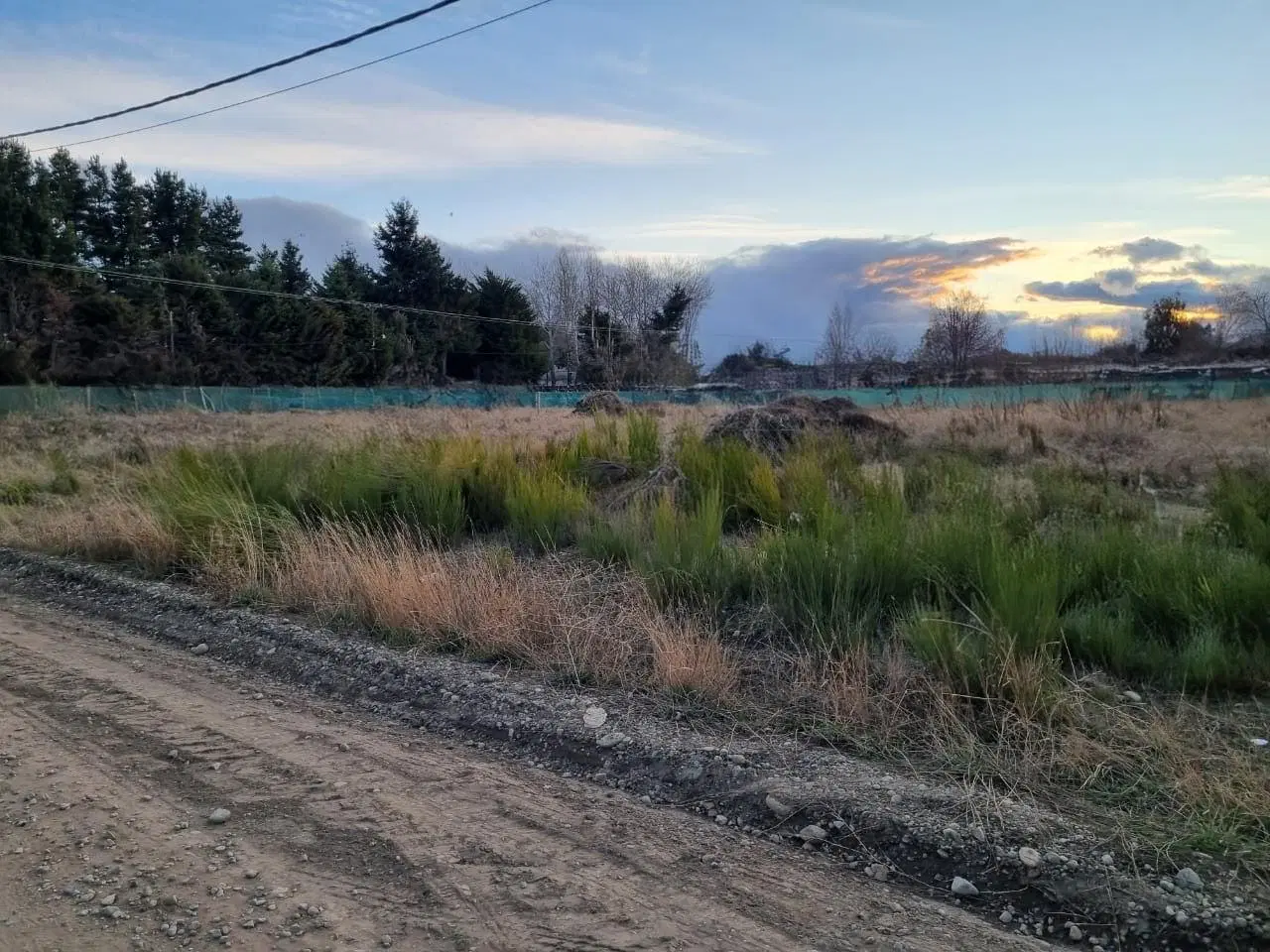 Terreno en  Dina Huapi 3