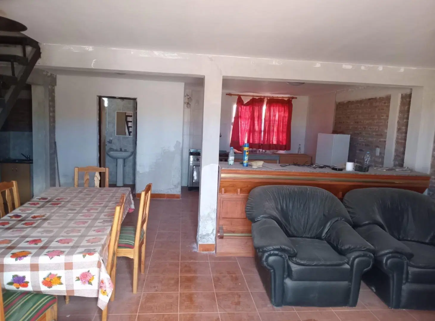 Casa en Chocón 4