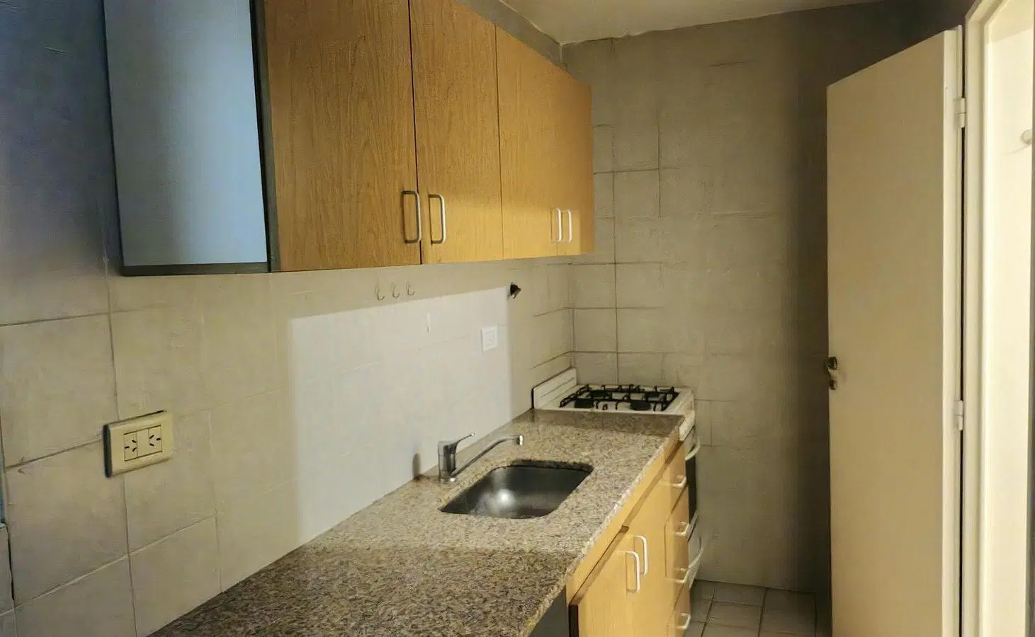 Departamento 3 dormitorios 2