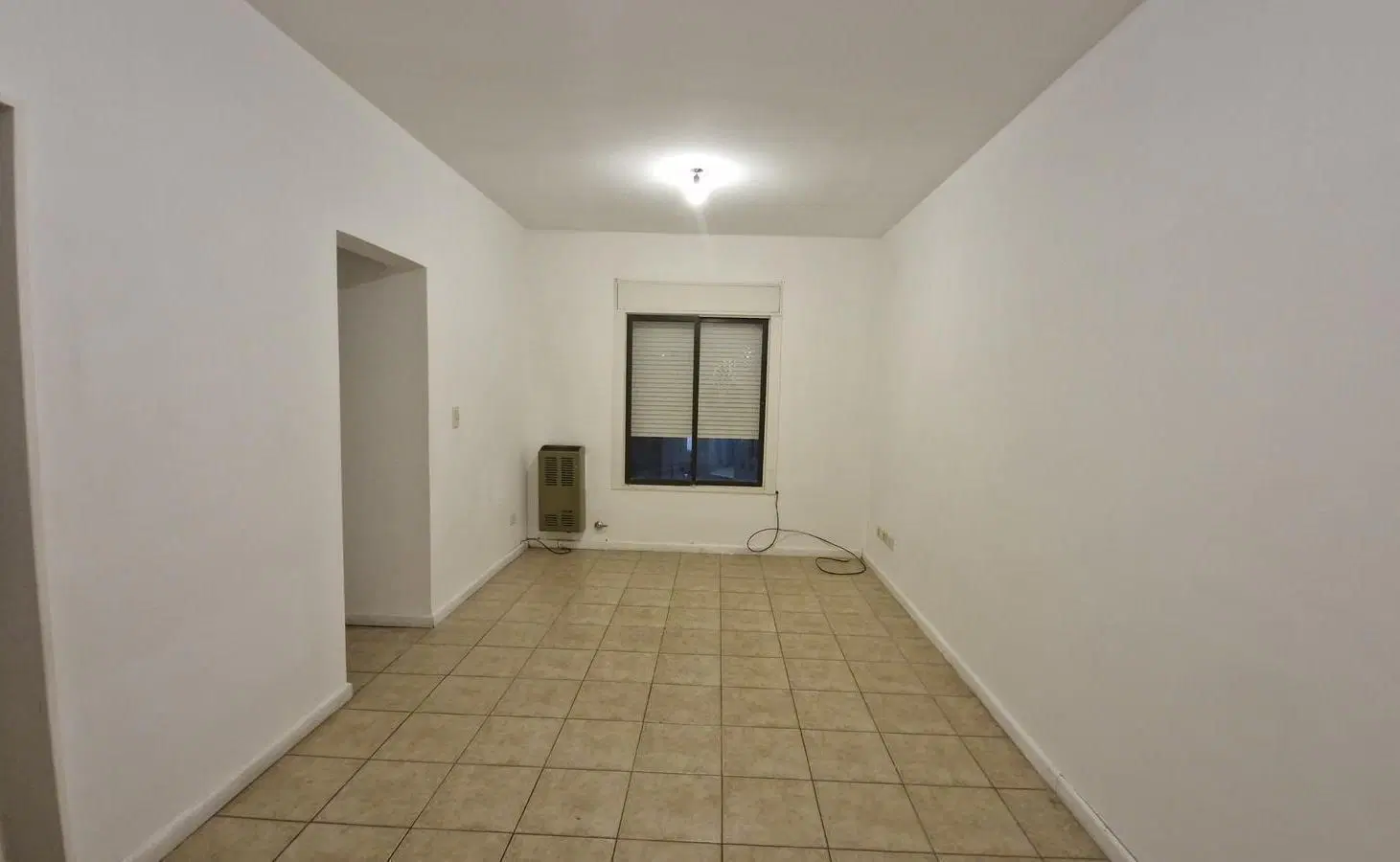 Departamento 3 dormitorios 1