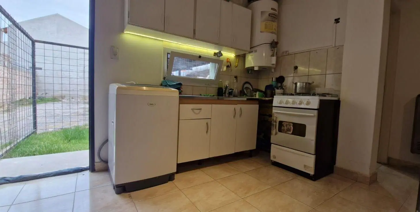 Departamento en Capital 3