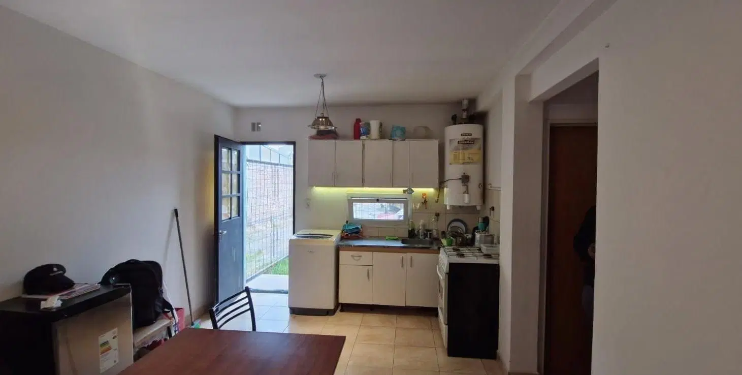 Departamento en Capital 2
