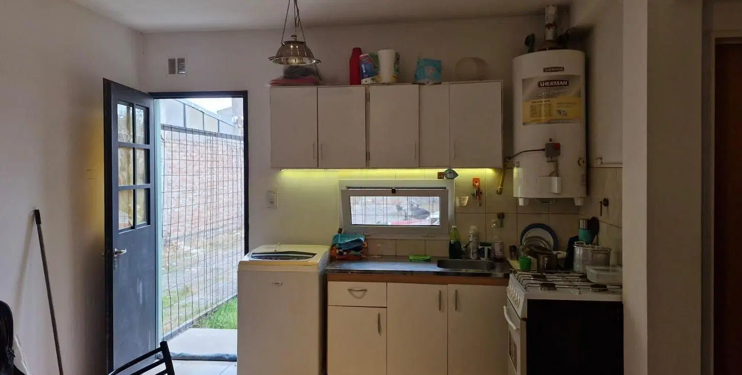 Departamento en Capital 4