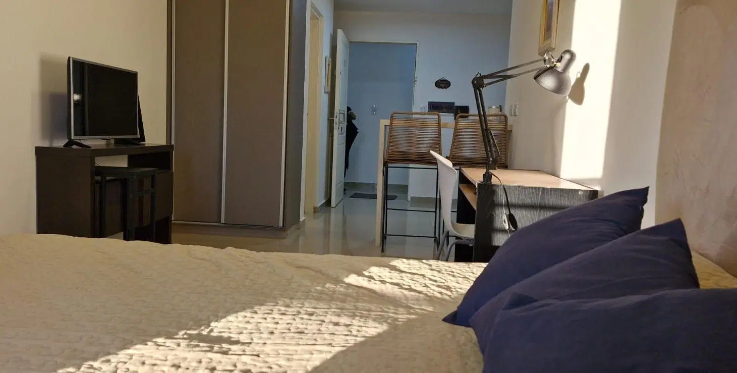 Departamento en Capital 5