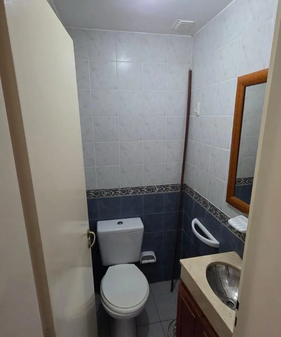 Departamento - Capital 3