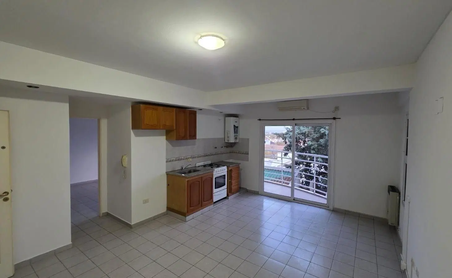 Departamento - Capital 4