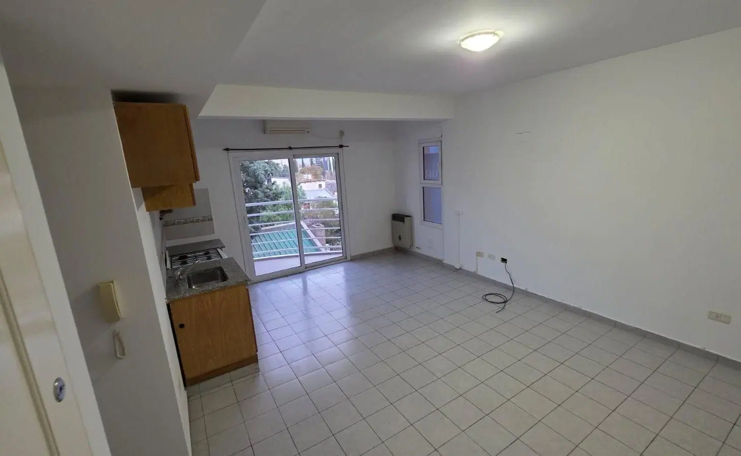 Departamento - Capital 1