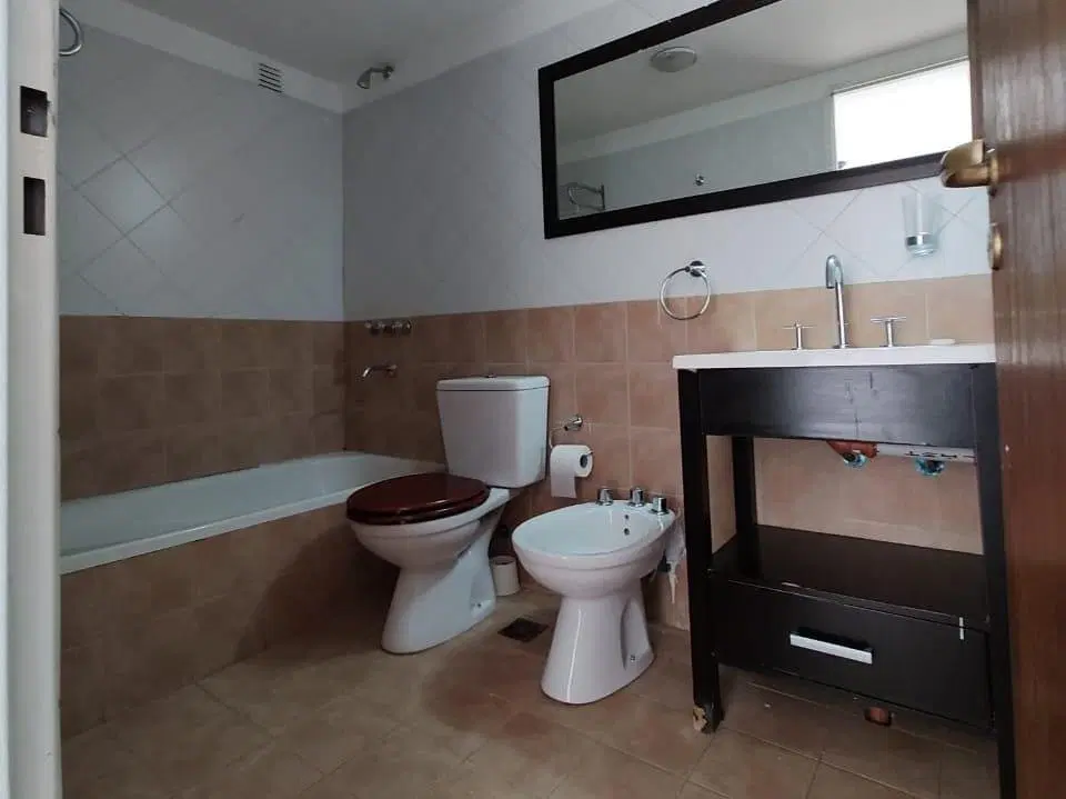Departamento en Área Centro Este 5