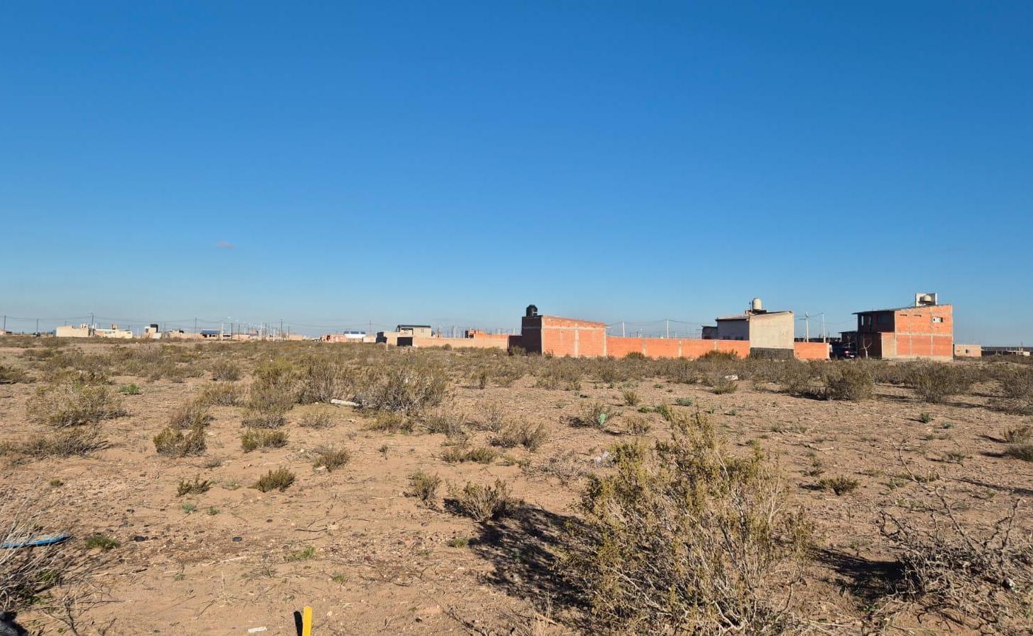 Foto de Terrenos en la Meseta Centenario, imagen 2