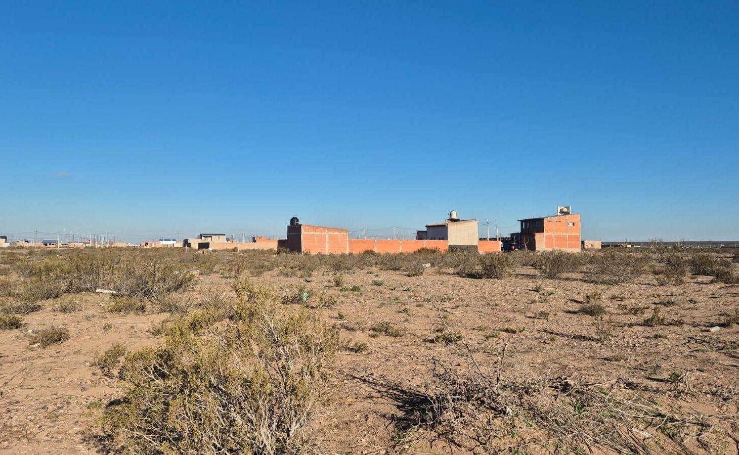 Foto de Terrenos en la Meseta Centenario, imagen 3