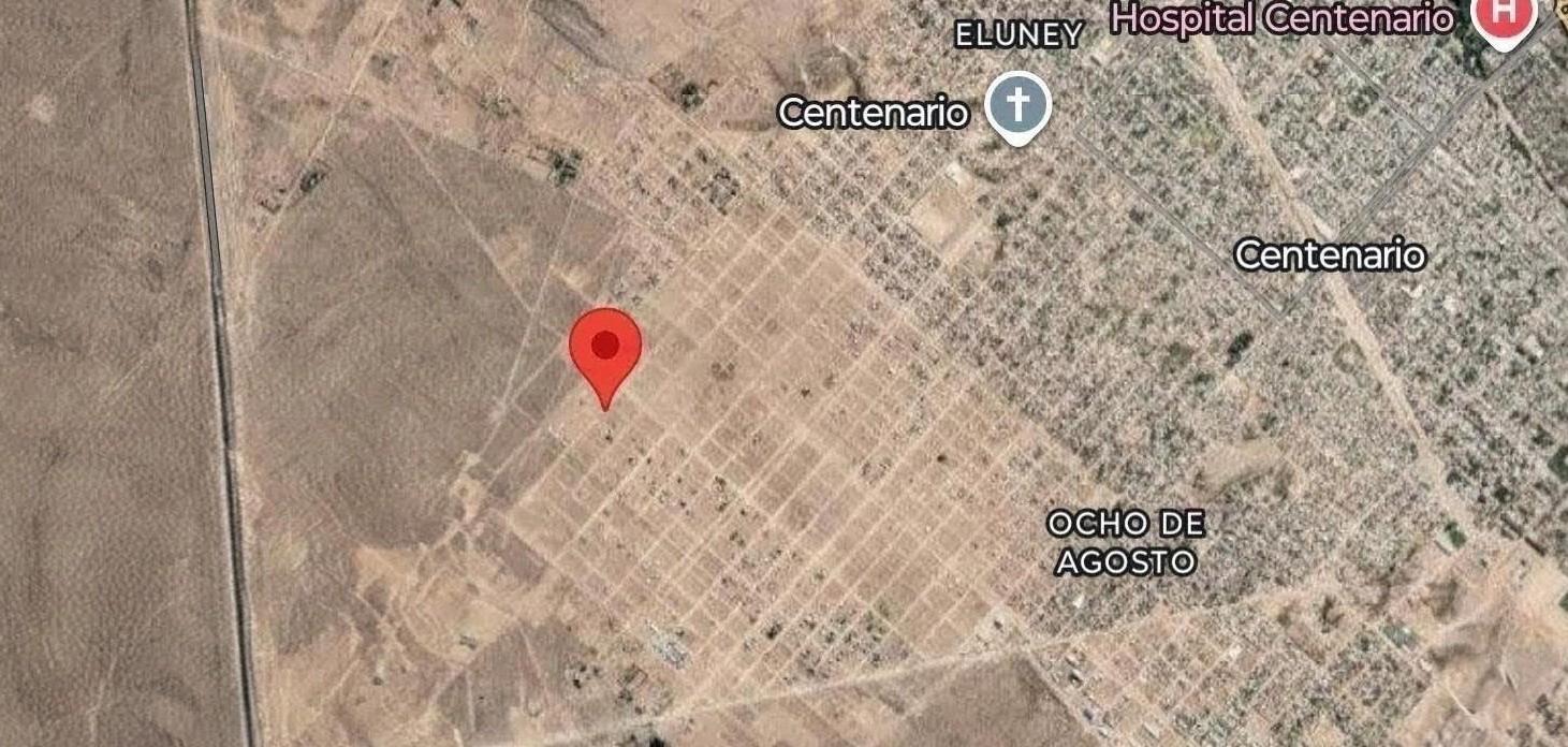 Foto de Terrenos en la Meseta Centenario, imagen 1