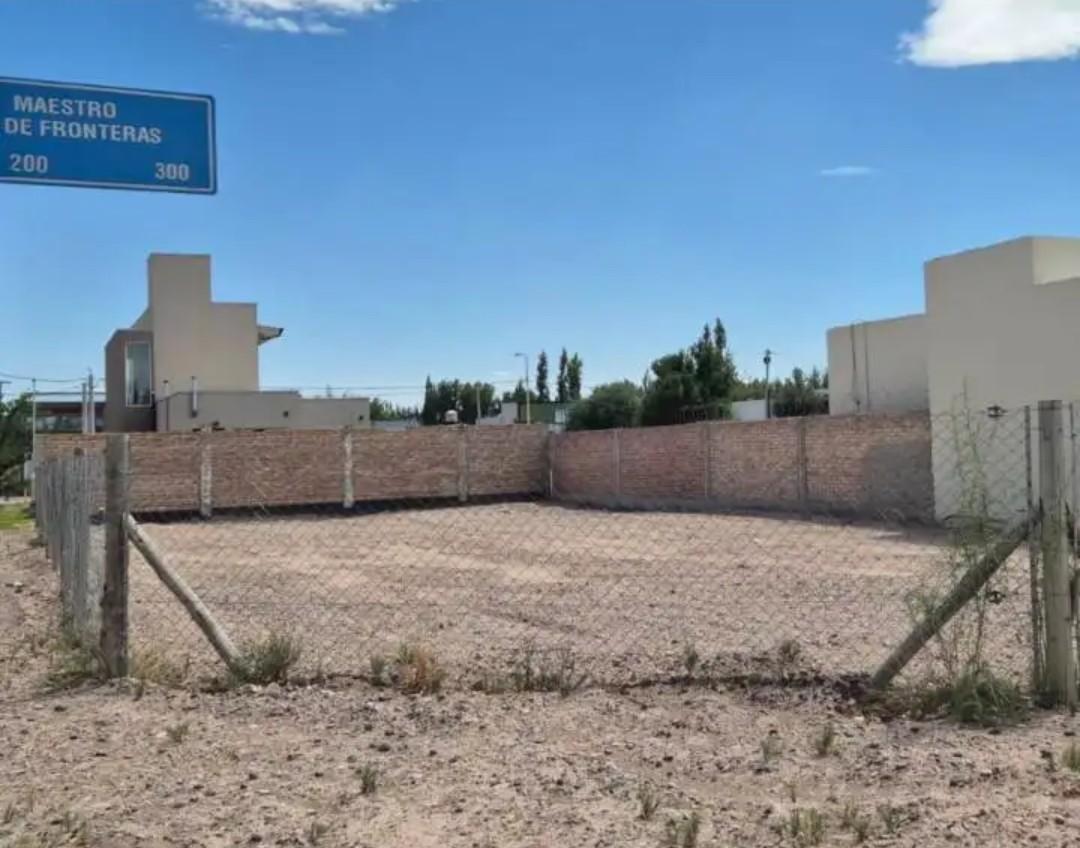 Foto de Terreno en Centenario, imagen 1