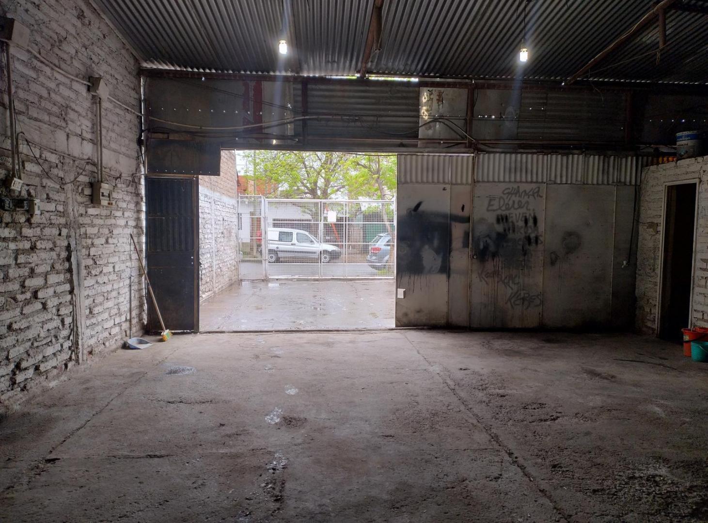Foto de Galpón en San Lorenzo Sur, imagen 3