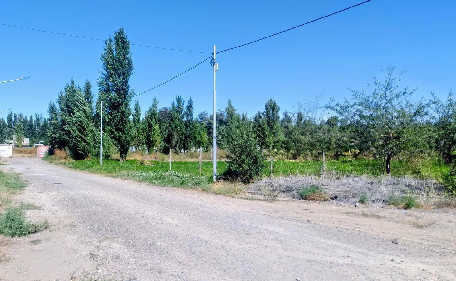 Foto de Terrenos en Confluencia Rural, imagen 3