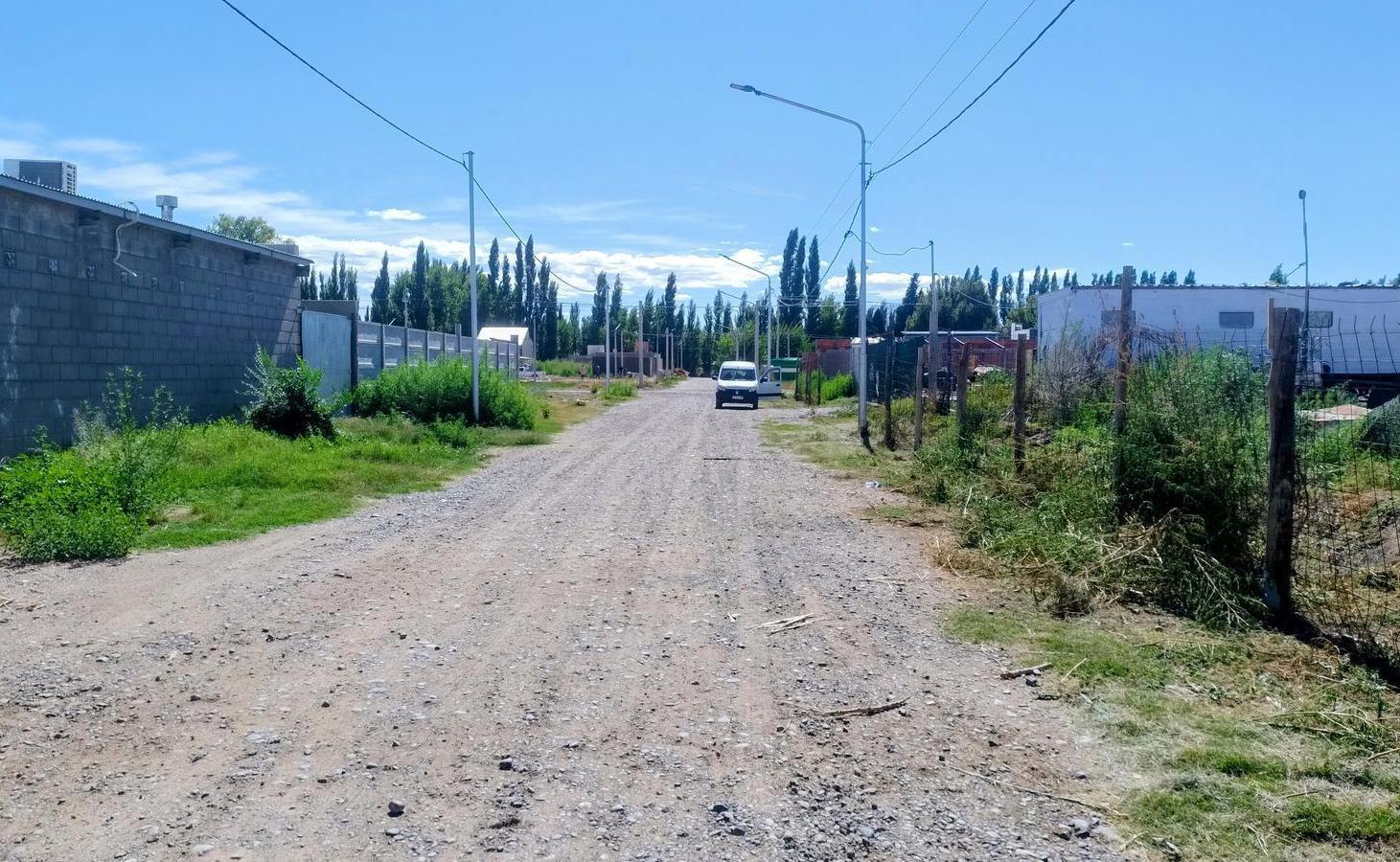 Foto de Terrenos en Confluencia Rural, imagen 5