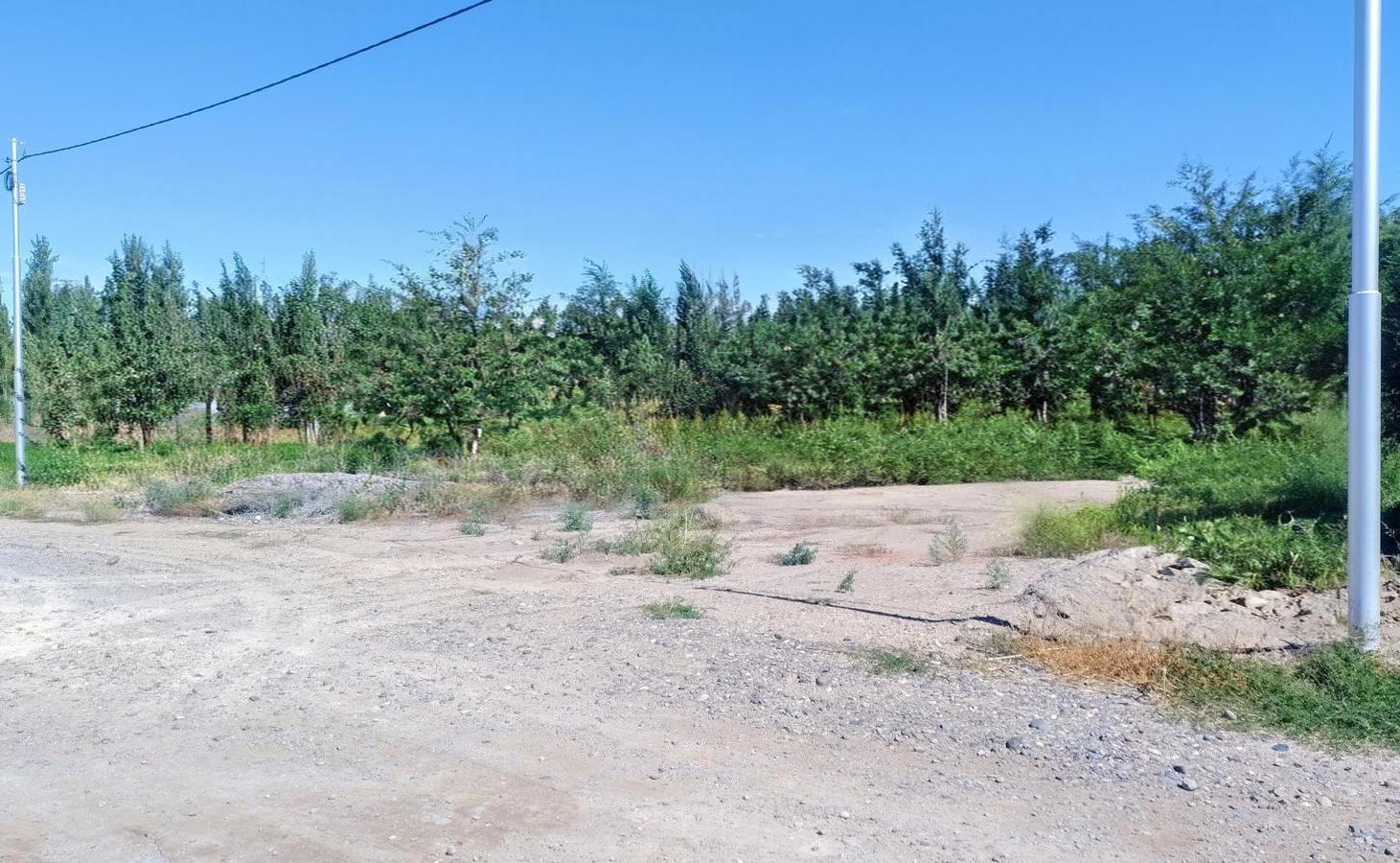 Foto de Terrenos en Confluencia Rural, imagen 1