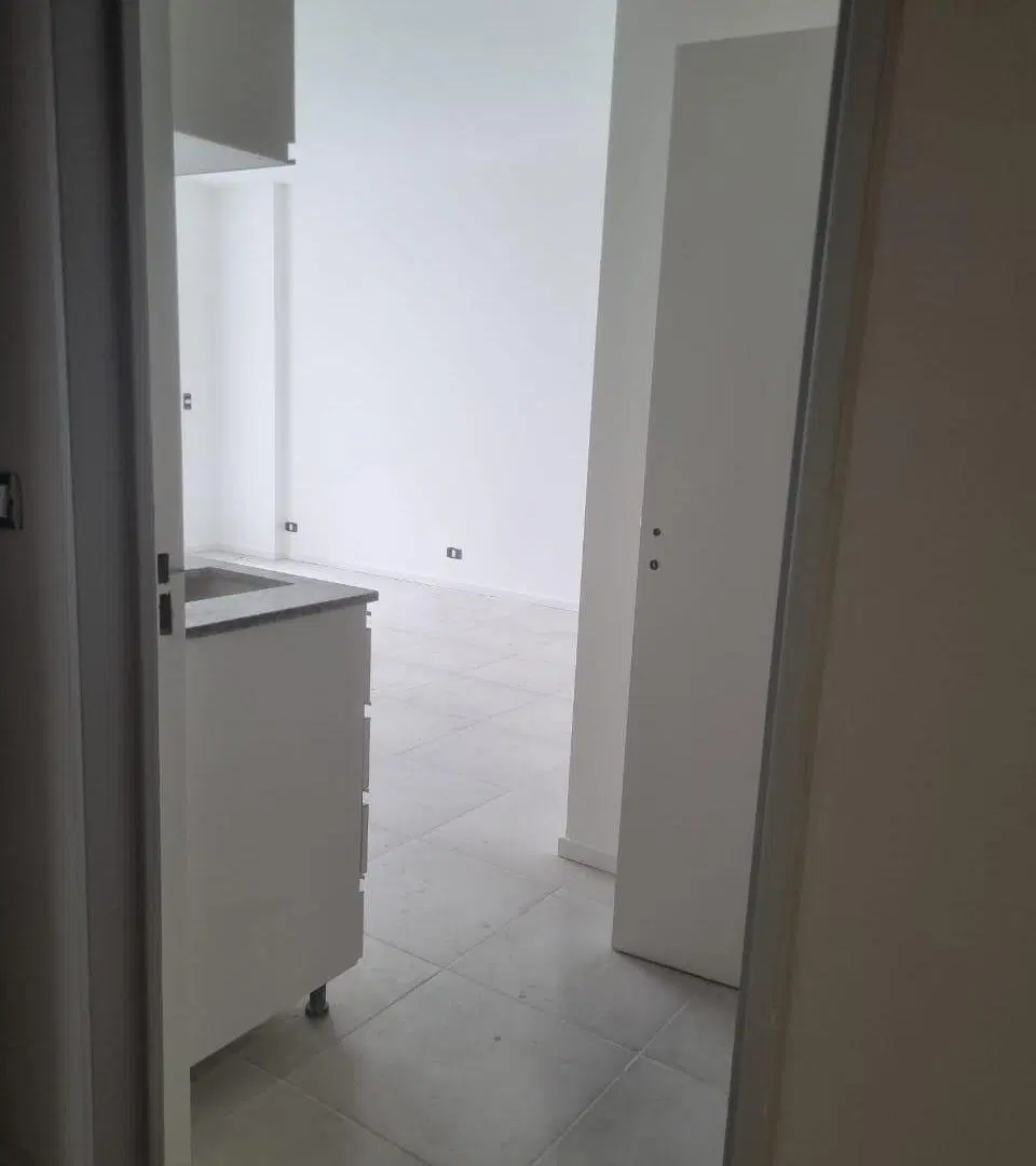 Excelente Monoambiente a Estrenar con balcón amplio, Super luminoso! 5