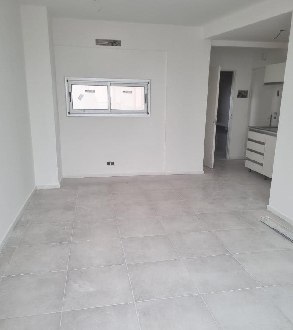 Foto de Excelente Monoambiente a Estrenar con balcón amplio, Super luminoso!, imagen 2