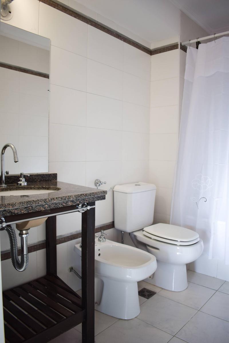Alquiler Dpto de 1 Dormitorio - Chacabuco Park 3