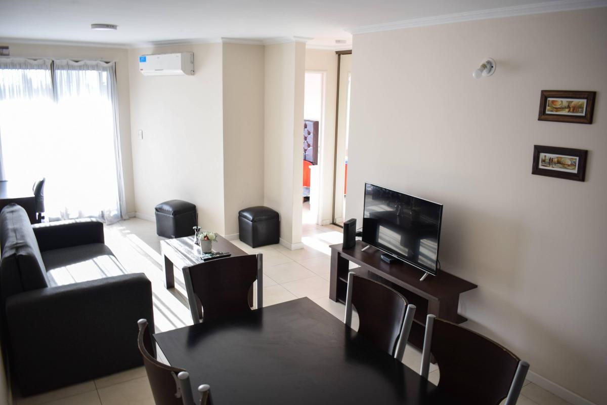 Alquiler Dpto de 1 Dormitorio - Chacabuco Park 4