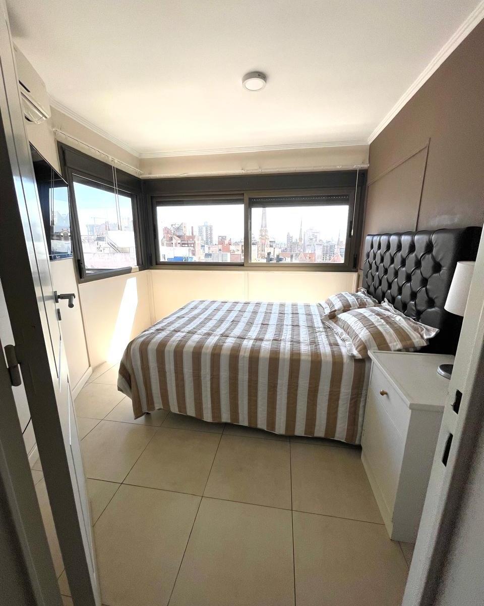 Alquiler Dpto de 1 Dormitorio - Chacabuco Park 2