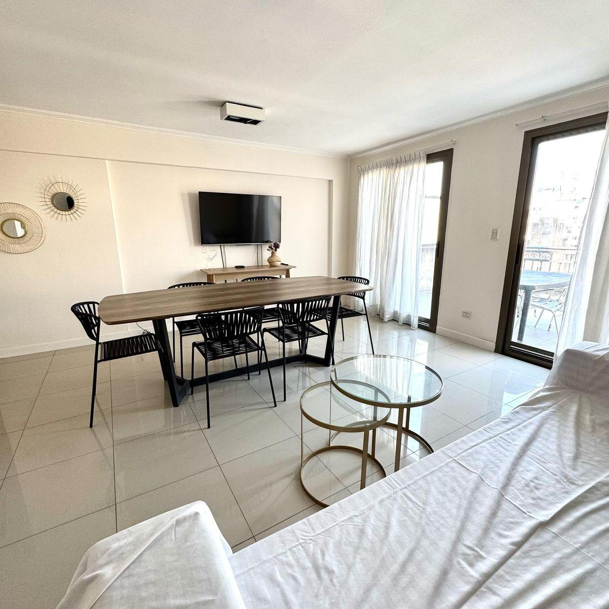 Foto de TRIPLEX AMOBLADO DOS DORM NUEVA CBA, imagen 5