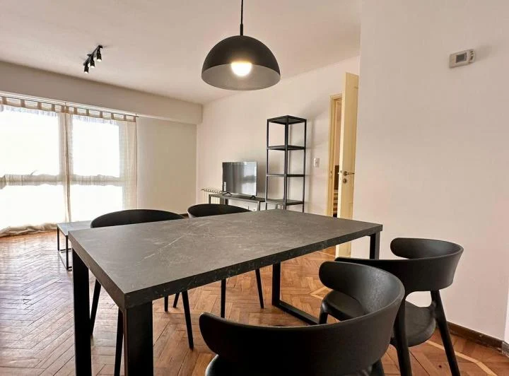 AMOBLADO DE UN DORMITORIO en Torre Elysee 4