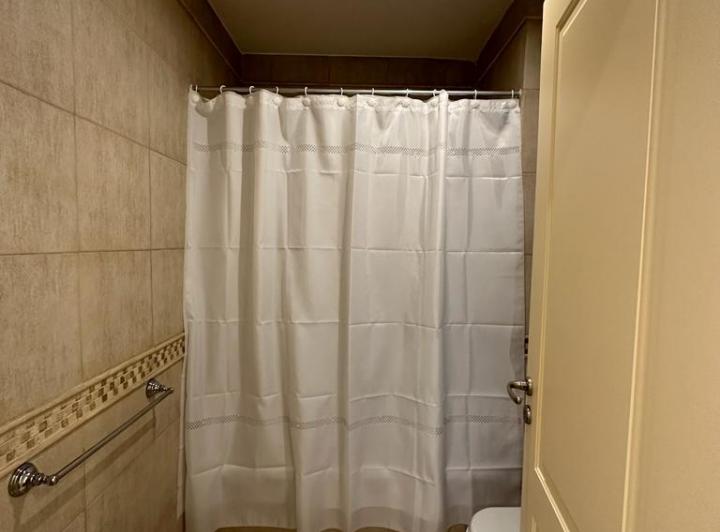 AMOBLADO DE UN DORMITORIO en Torre Elysee 3