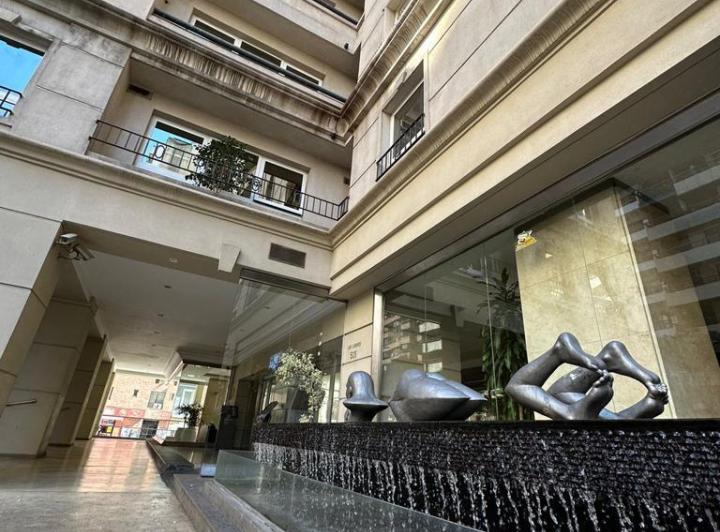 AMOBLADO DE UN DORMITORIO en Torre Elysee 2