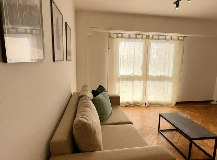 AMOBLADO DE UN DORMITORIO en Torre Elysee 5