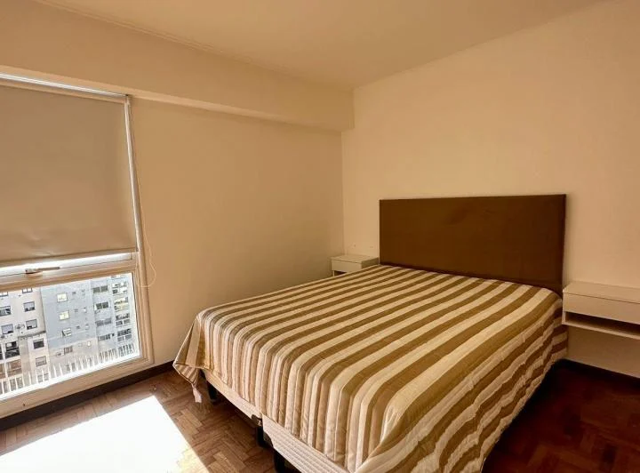 AMOBLADO DE UN DORMITORIO en Torre Elysee 1
