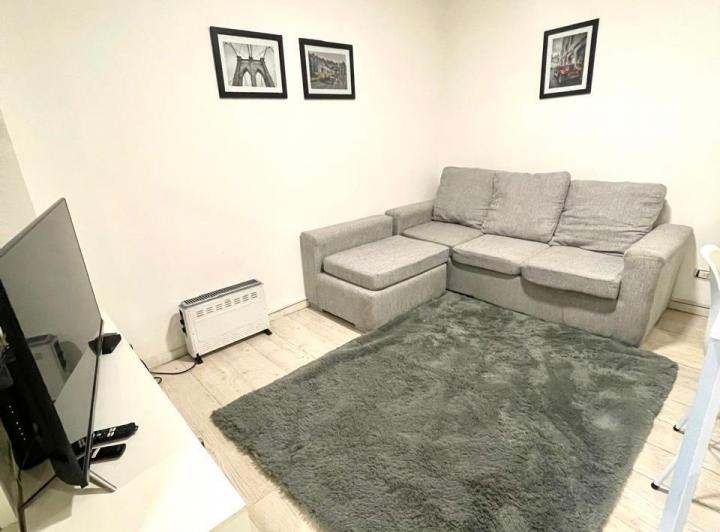 Foto de ALQUILER DEPTO 1 DORMITORIO NUEVA CORDOBA, imagen 3