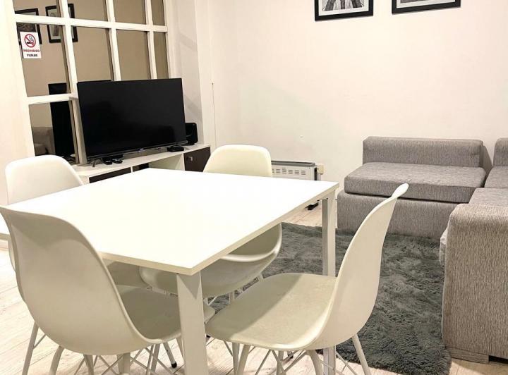 Foto de ALQUILER DEPTO 1 DORMITORIO NUEVA CORDOBA, imagen 2
