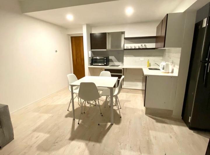 Foto de ALQUILER DEPTO 1 DORMITORIO NUEVA CORDOBA, imagen 5