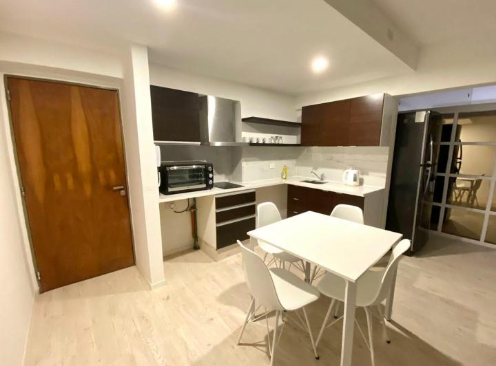 Foto de ALQUILER DEPTO 1 DORMITORIO NUEVA CORDOBA, imagen 3