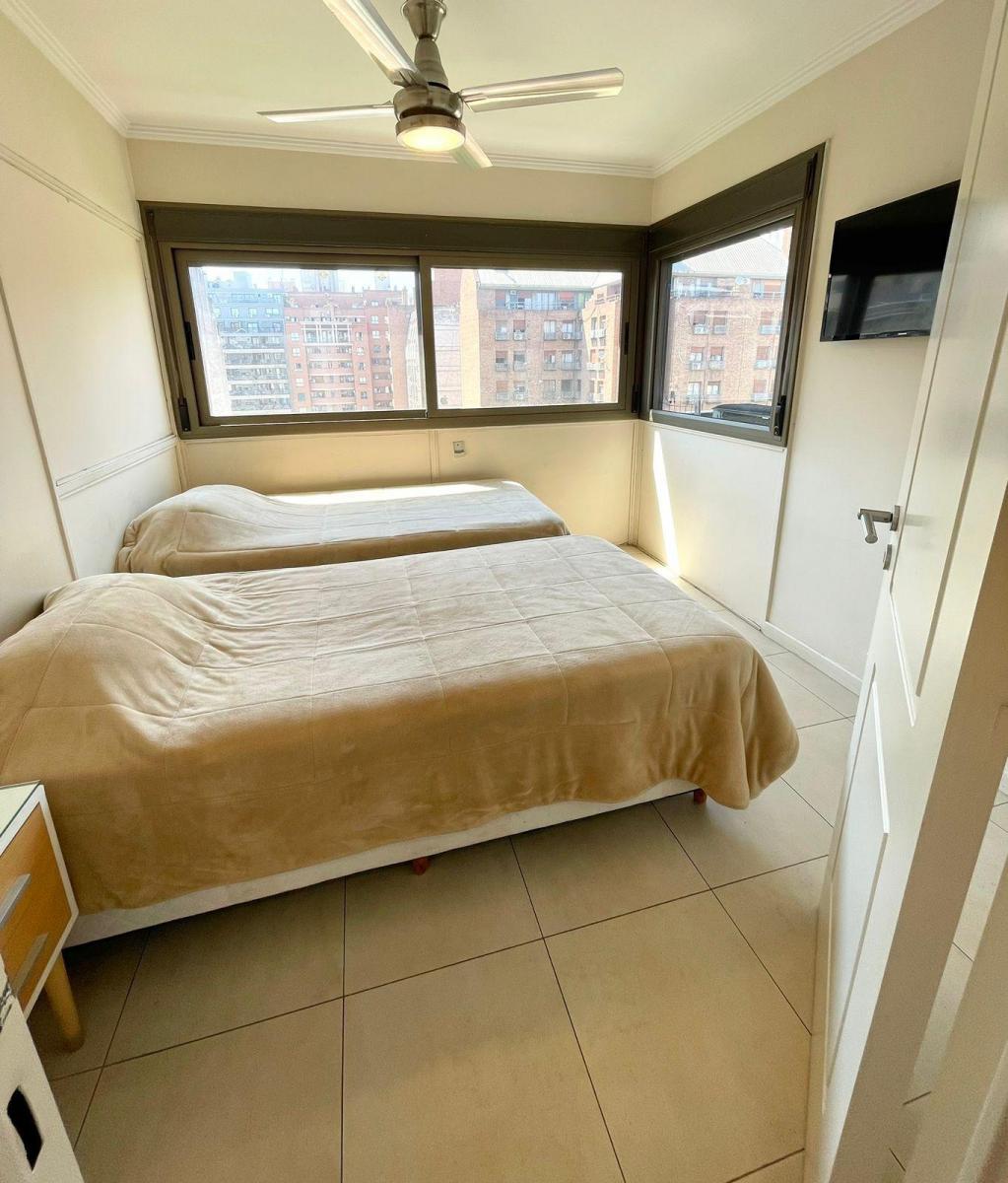 Foto de DEPARTAMENTO de 1 Dormitorio AMOBLADO *Chacabuco Park*, imagen 2