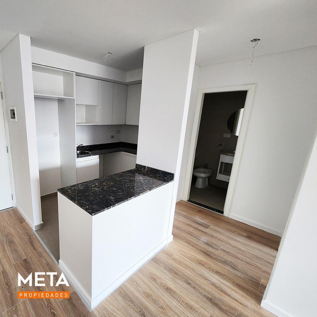 Departamento en Centro - Emprendimiento 1