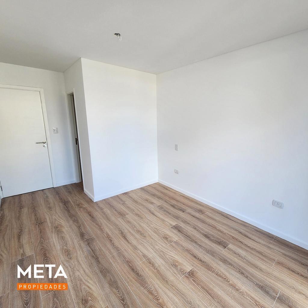 Departamento en Centro - Emprendimiento 4