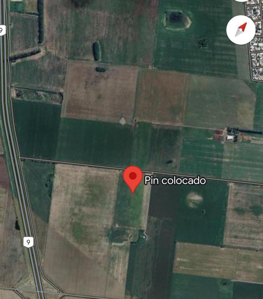 Campo 18 Ha Figuera Santa Fe 1