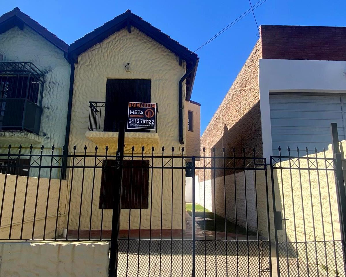 Propiedad en Argentina