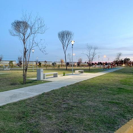 Oportunidad Terreno en Estación Alvear 1