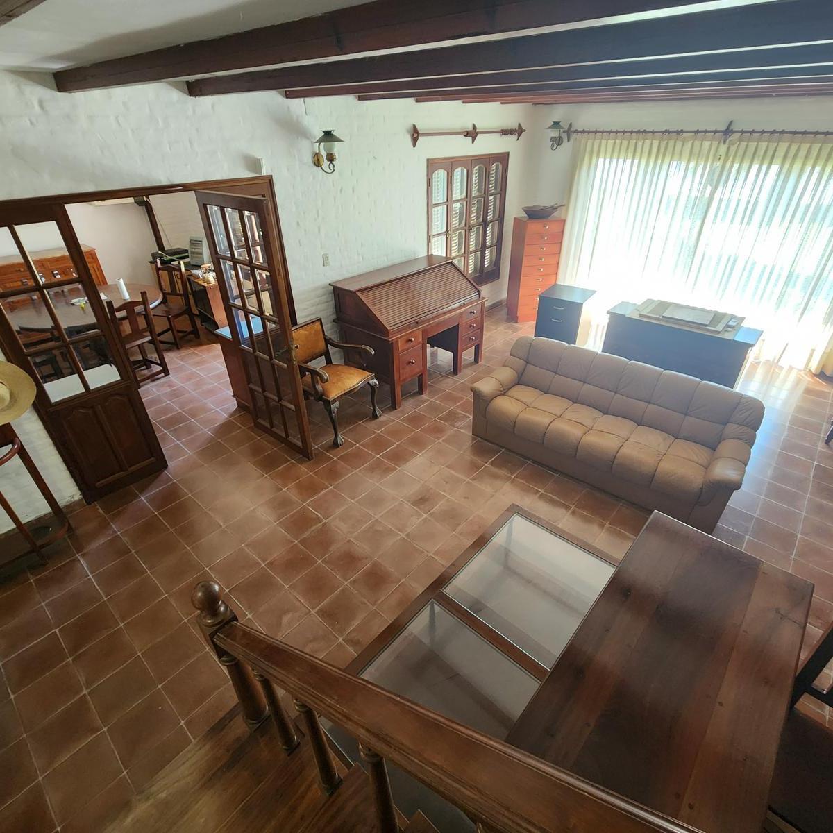 Casa Frente Al Río 4