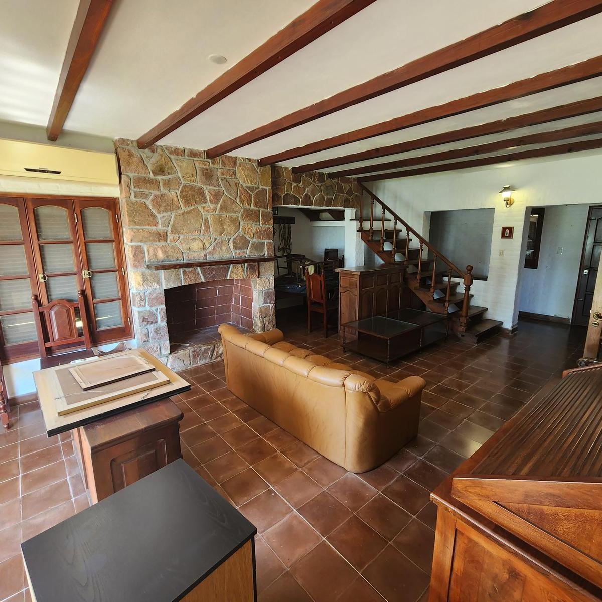 Casa Frente Al Río 2