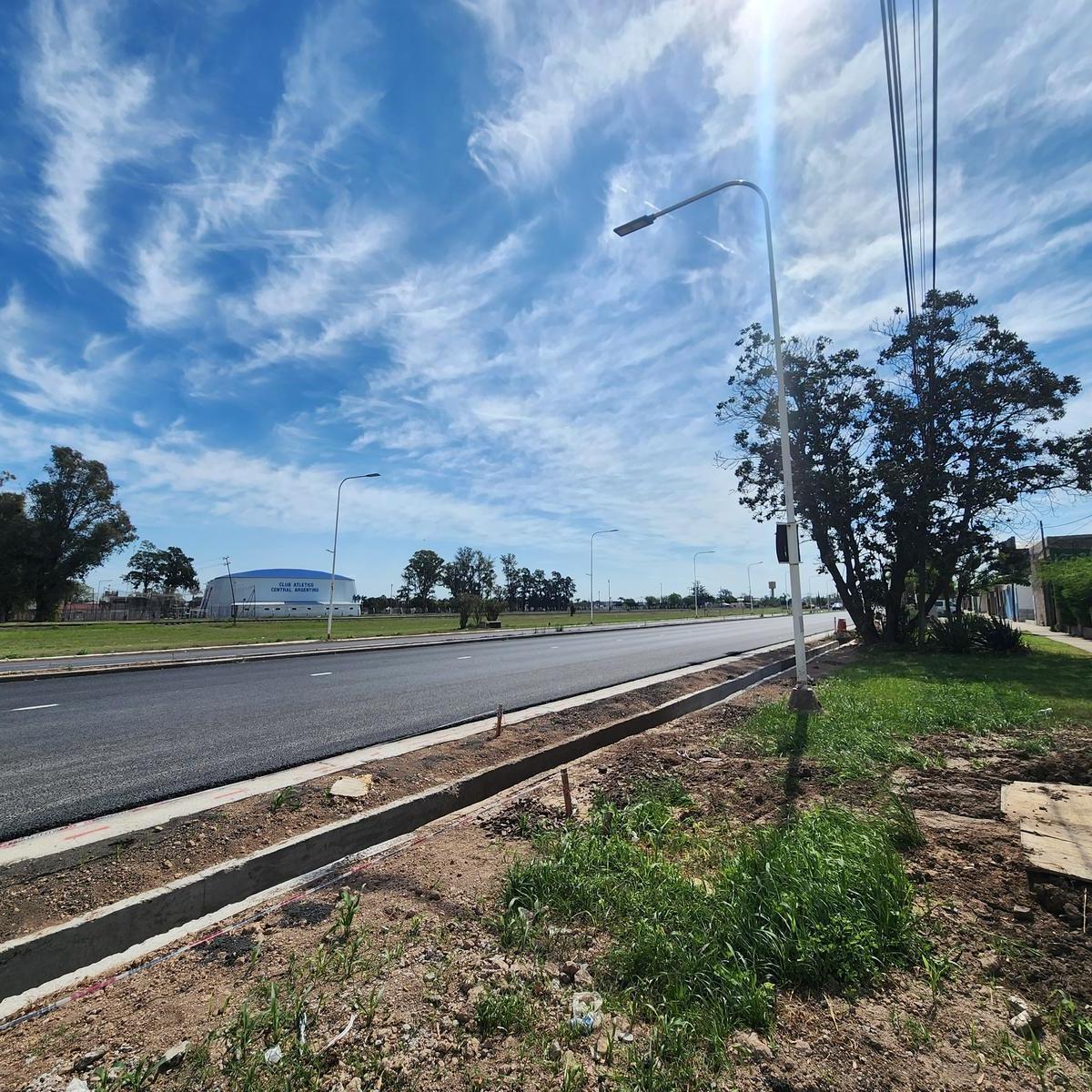 Terreno en Fighiera 5