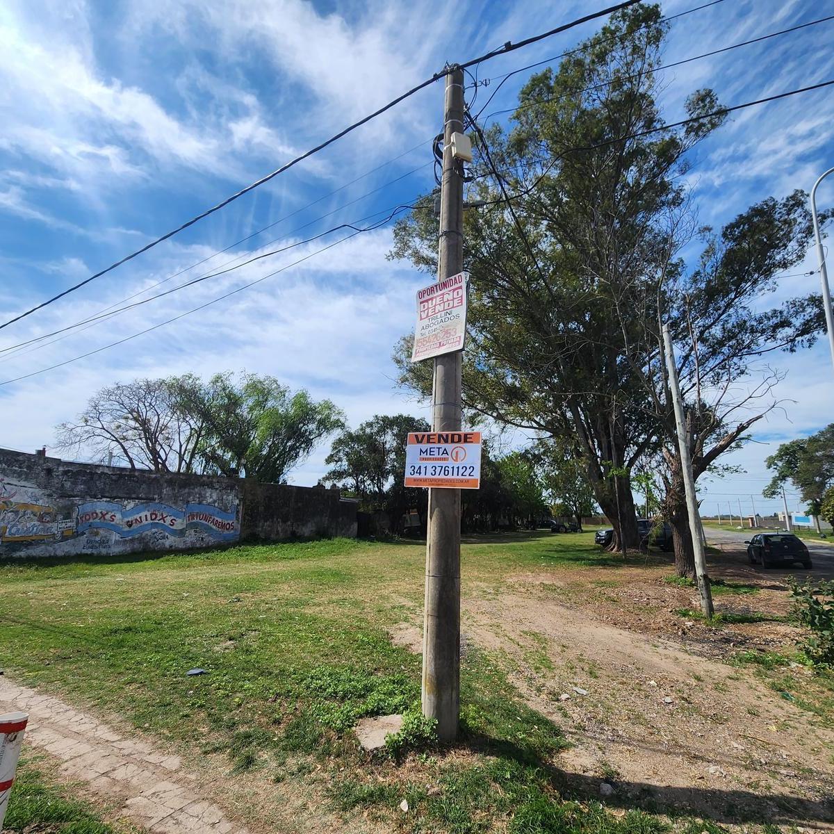 Terreno en Fighiera 2