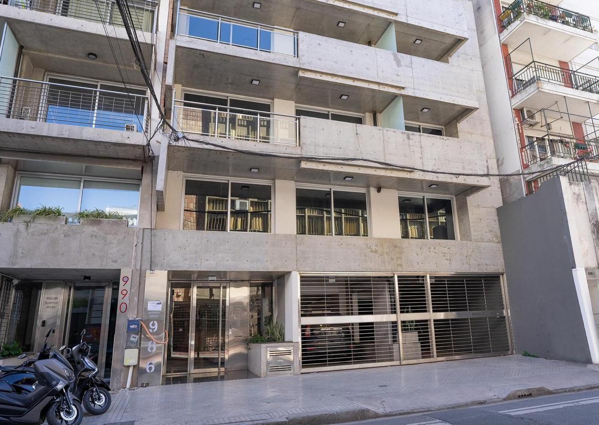 Departamento en Venta a m de Monumento a La Bandera 2