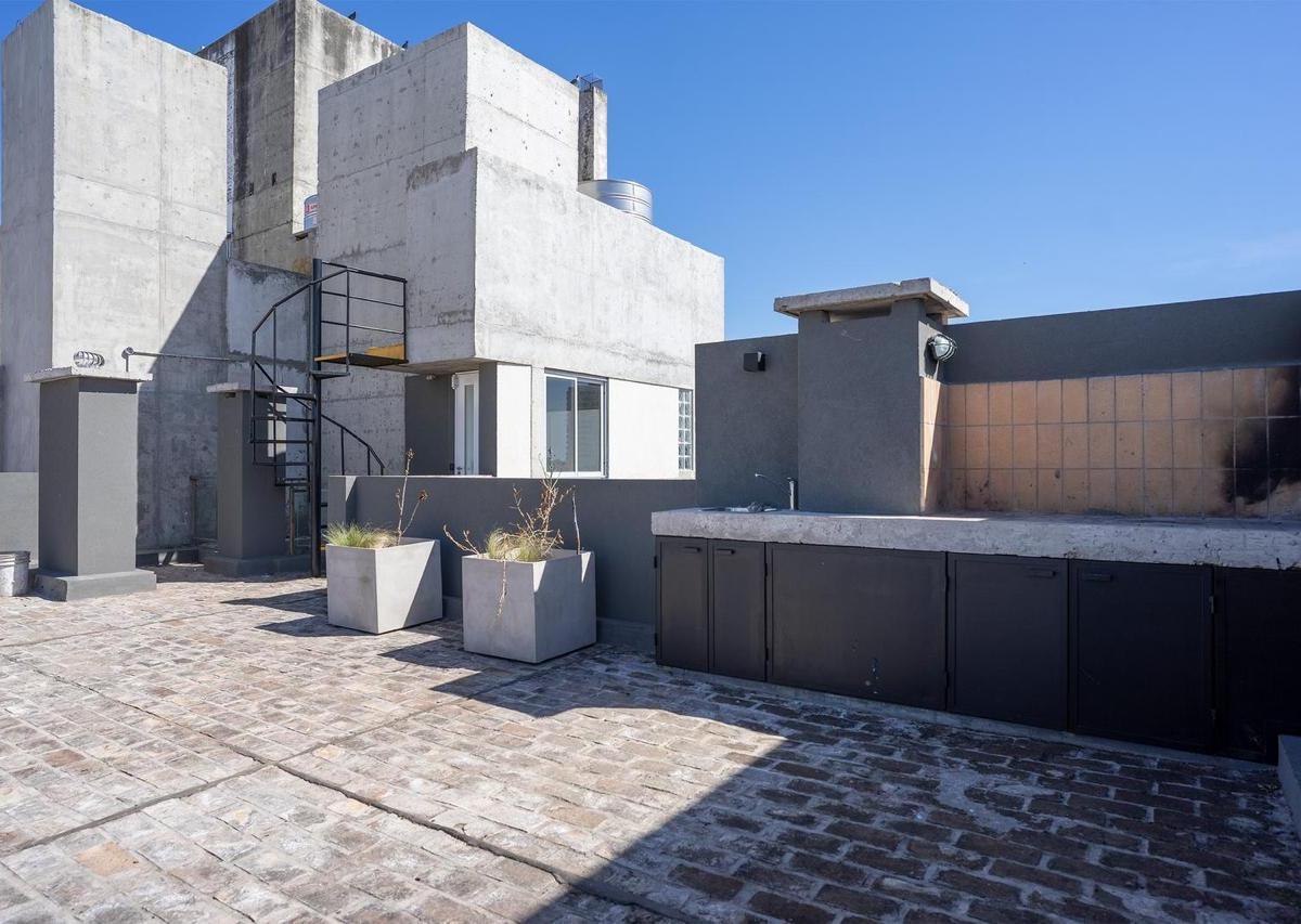Departamento en Venta a m de Monumento a La Bandera 3