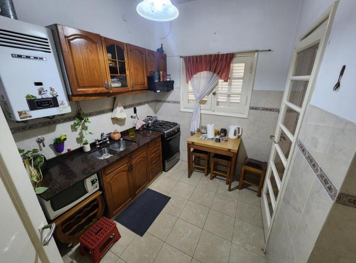 Casa 3 Dormitorios, Patio y Cochera 5