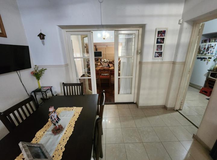 Casa 3 Dormitorios, Patio y Cochera 3