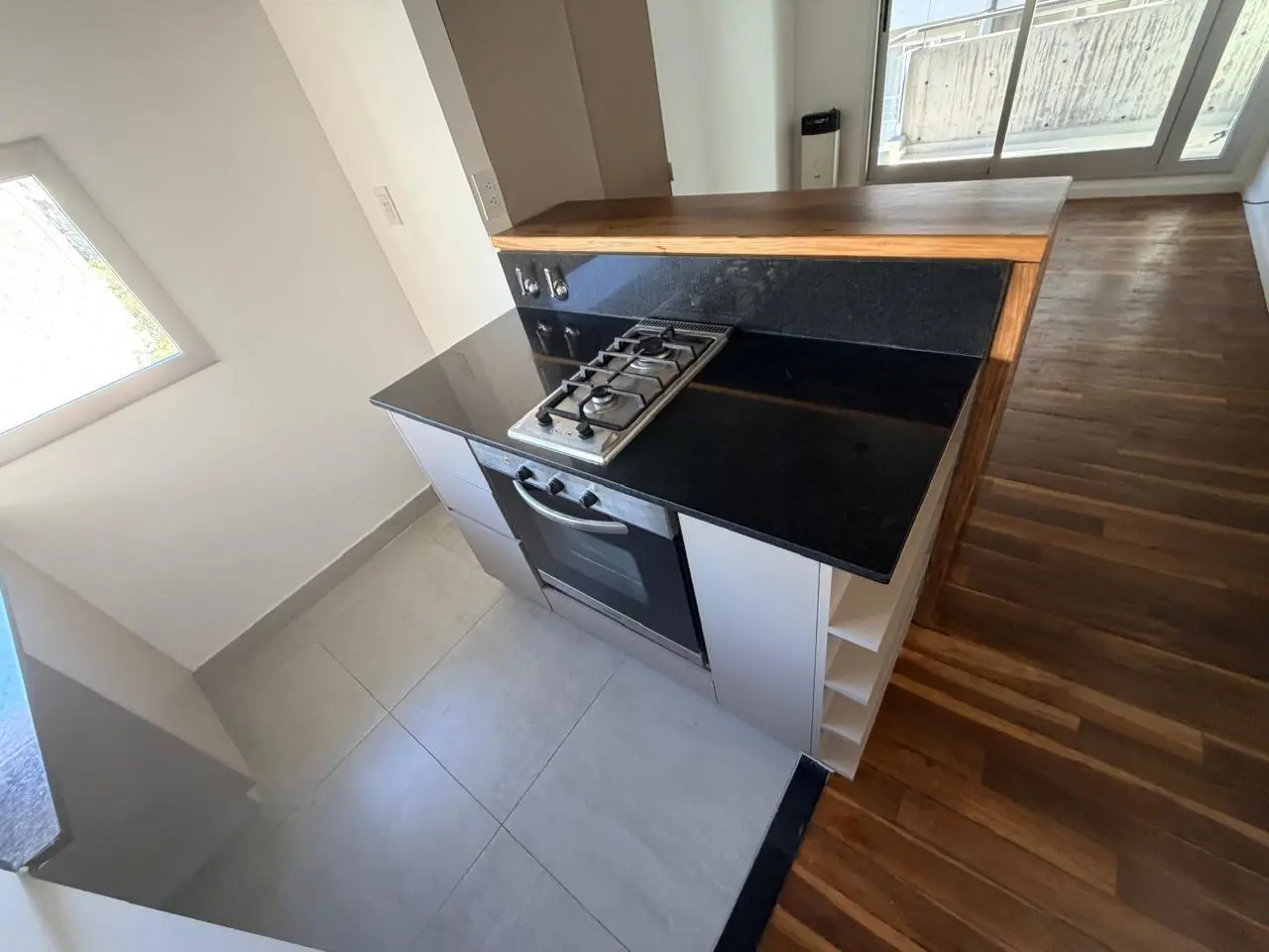 Departamento en Rosario 5